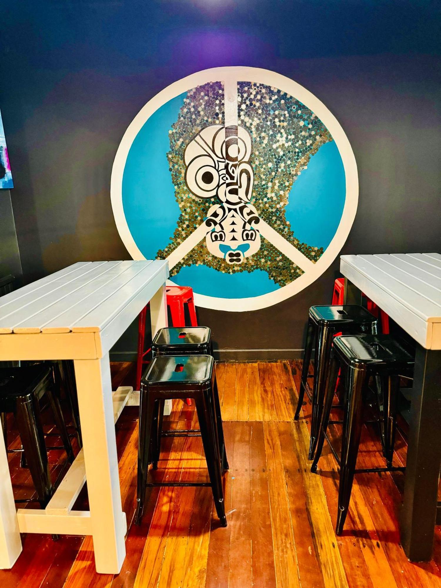 רוטורואה Crashpalace Backpackers מראה חיצוני תמונה