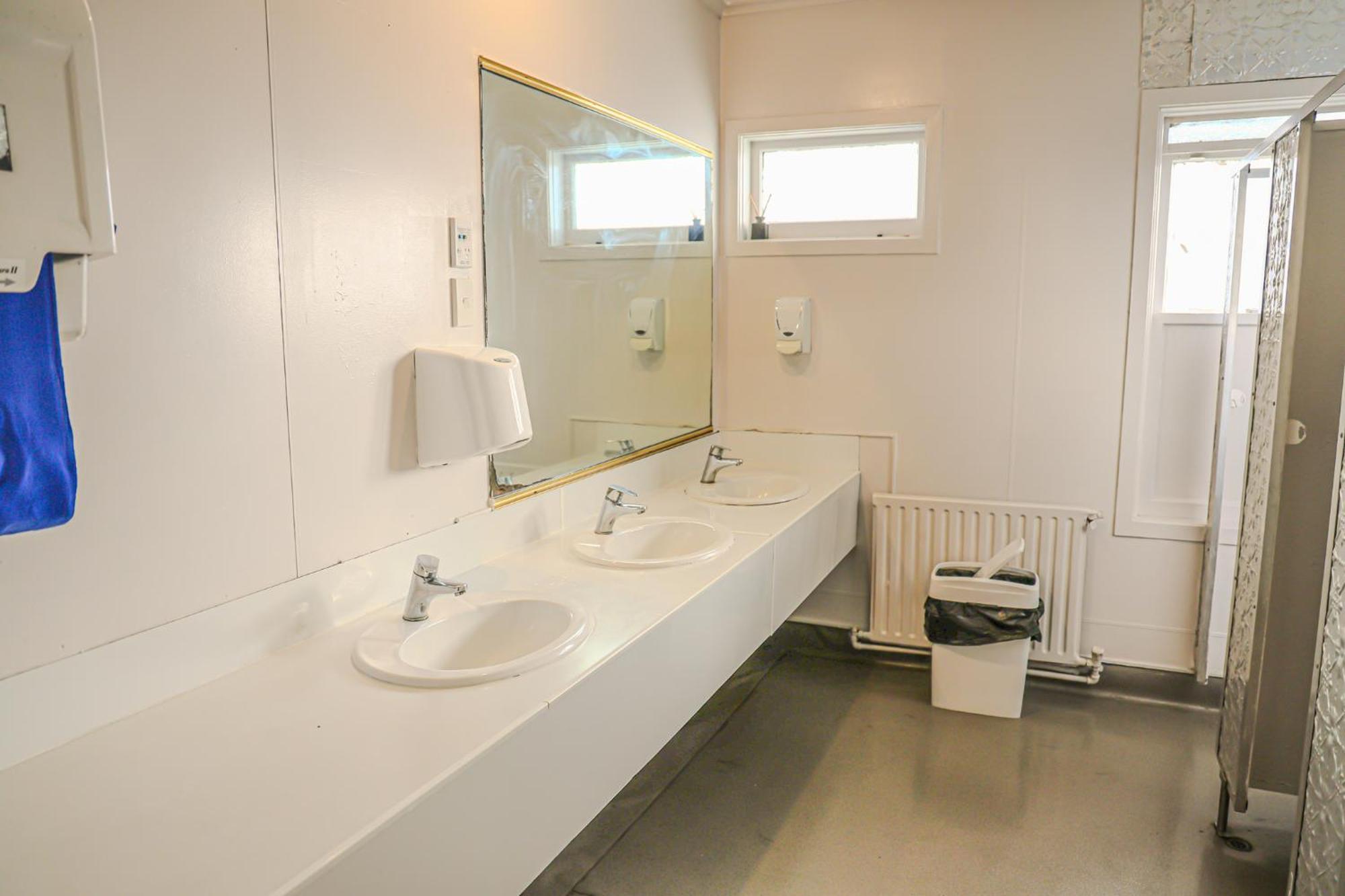 רוטורואה Crashpalace Backpackers מראה חיצוני תמונה
