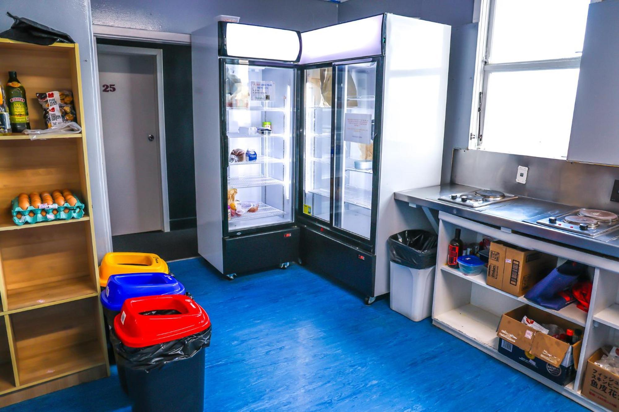 רוטורואה Crashpalace Backpackers מראה חיצוני תמונה